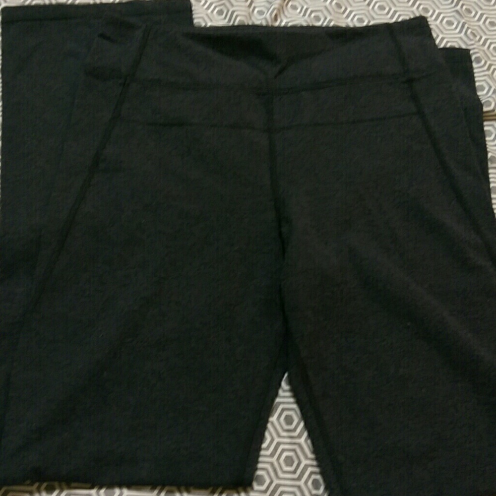 Ladies Calvin Klein Performance pants